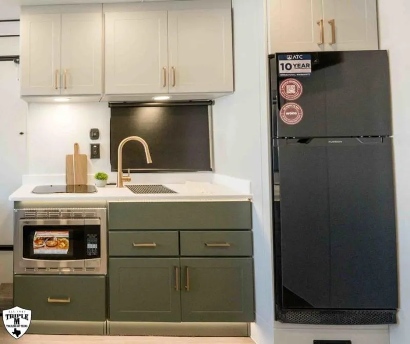 used Other Trailers ATC  for sale, in Wills Point, AL Thumbnail 7