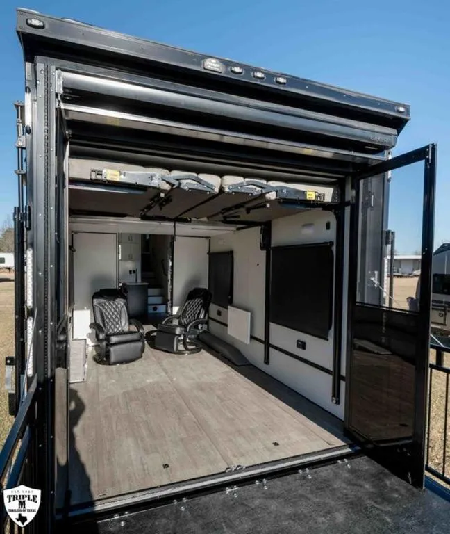 new Toy Haulers ATC  for sale, in Wills Point, AL Thumbnail 6