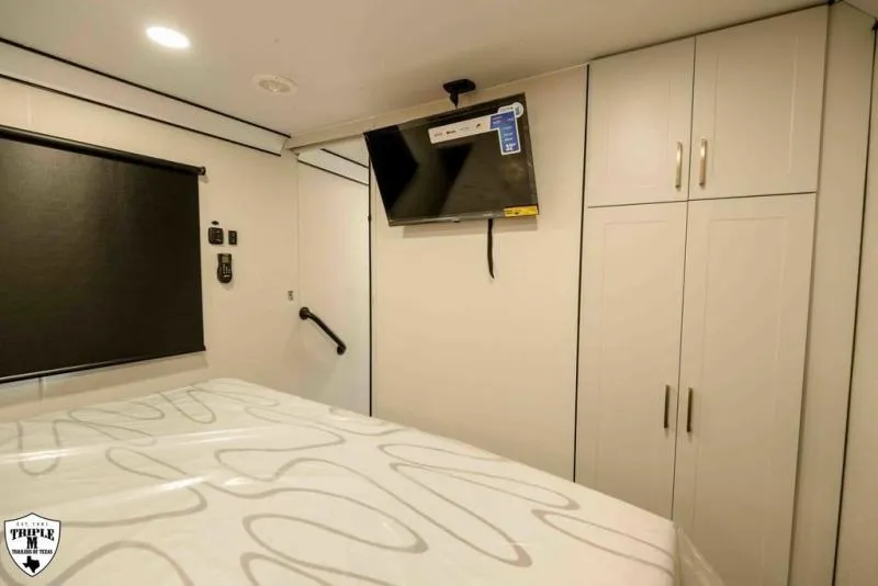 new Toy Haulers ATC  for sale, in Wills Point, TX Thumbnail 27