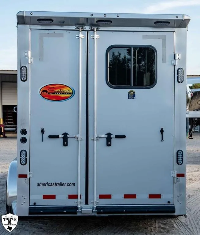 used Other Trailers Sundowner Trailers  for sale, in Wills Point, TX Thumbnail 12