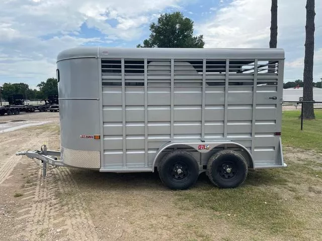 new Horse Trailers GR Trailers  for sale, in Wills Point, TX Thumbnail 2