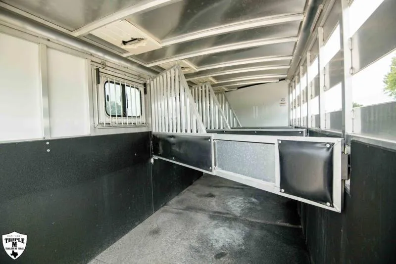 used Horse Trailers Sundowner Trailers  for sale, in Wills Point, AL Thumbnail 18