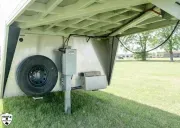 used Car Haulers / Racing Trailers Sundowner Trailers  for sale, in Wills Point, TX Thumbnail 17