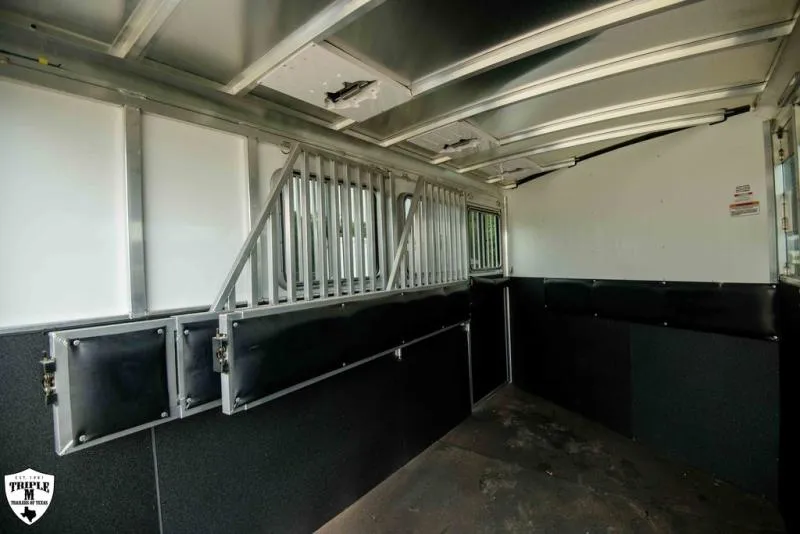 new Horse Trailers Sundowner Trailers  for sale, in Wills Point, AL Thumbnail 3