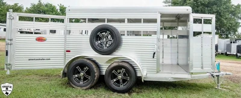 used Other Trailers Sundowner Trailers  for sale, in Wills Point, TX Thumbnail 10