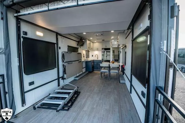 new Toy Haulers ATC  for sale, in Wills Point, AL Thumbnail 5