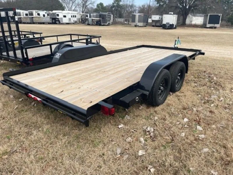 new Car Haulers / Racing Trailers Big Tex Trailers  for sale, in Wills Point, TX Thumbnail 3