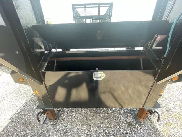 new Equipment / Flatbed Trailers Big Tex Trailers  for sale, in Wills Point, AL Thumbnail 8