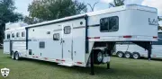 new Horse Trailers Lakota  for sale, in Wills Point, TX Thumbnail 16