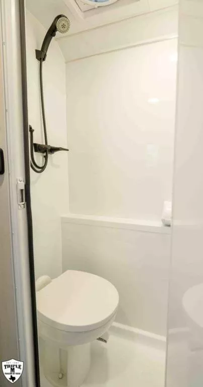 new Toy Haulers ATC  for sale, in Wills Point, AL Thumbnail 17