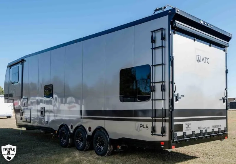 used Other Trailers ATC  for sale, in Wills Point, TX Thumbnail 4