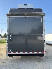 used Toy Haulers Sundowner Trailers  for sale, in Wills Point, AL Thumbnail 14
