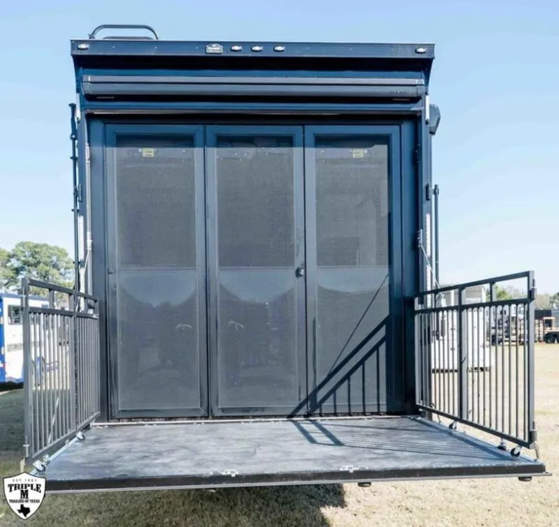 new Toy Haulers ATC  for sale, in Wills Point, TX Thumbnail 6