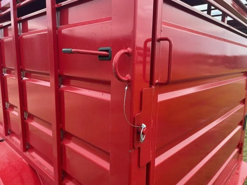 new Horse Trailers GR Trailers  for sale, in Wills Point, AL Thumbnail 4