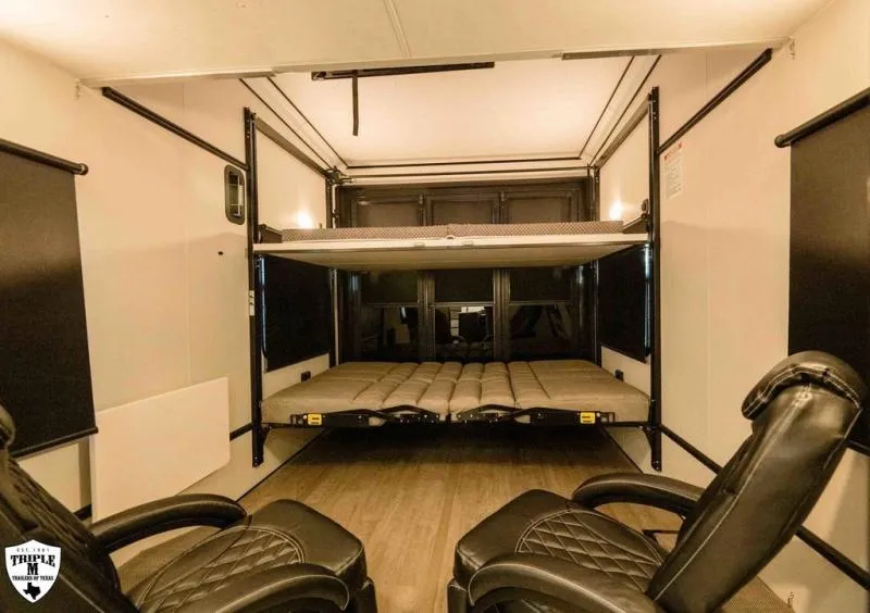 new Toy Haulers ATC  for sale, in Wills Point, AL Thumbnail 20