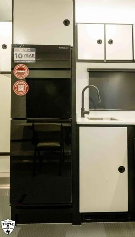 new Toy Haulers ATC  for sale, in Wills Point, AL Thumbnail 12