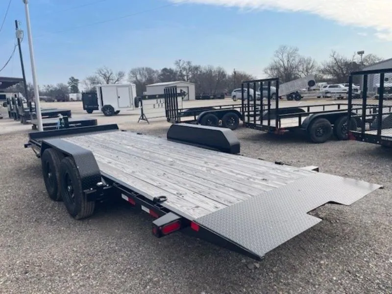 used Other Trailers Big Tex Trailers  for sale, in Wills Point, AL Thumbnail 2