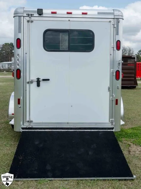 new Horse Trailers Hart Trailers  for sale, in Wills Point, AL Thumbnail 4