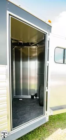 new Horse Trailers Hart Trailers  for sale, in Wills Point, AL Thumbnail 3
