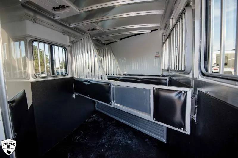 used Other Trailers Sundowner Trailers  for sale, in Wills Point, TX Thumbnail 15