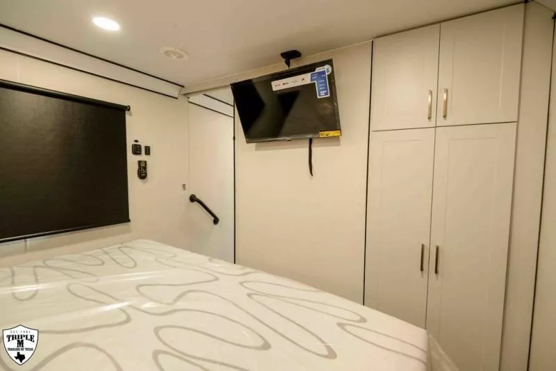 new Toy Haulers ATC  for sale, in Wills Point, TX Thumbnail 27