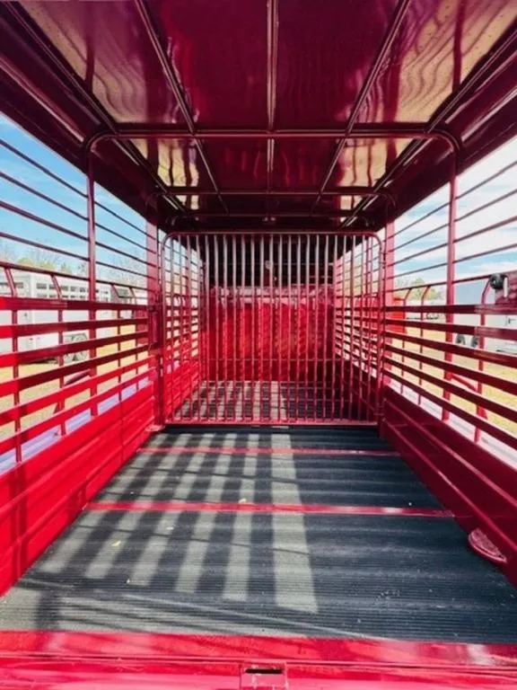 new Stock / Stock Combo Trailers GR Trailers  for sale, in Wills Point, AL Thumbnail 5