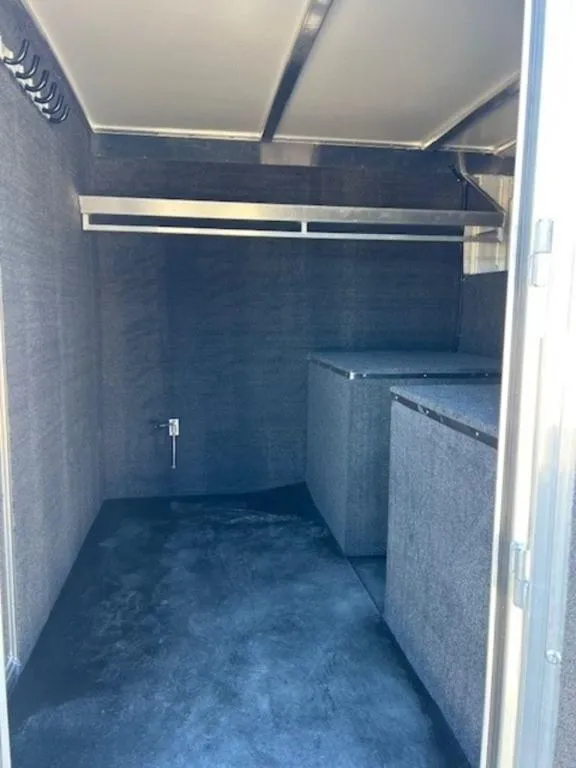 new Stock / Stock Combo Trailers Hart Trailers  for sale, in Wills Point, AL Thumbnail 13