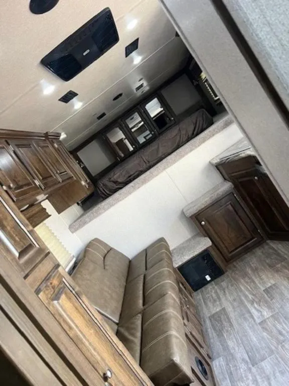 new Toy Haulers Sundowner Trailers  for sale, in Wills Point, AL Thumbnail 8