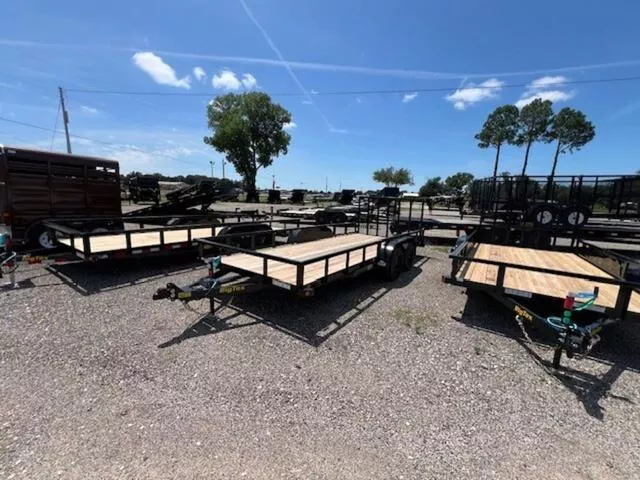 new Utility Trailers Big Tex Trailers  for sale, in Wills Point, TX image-0