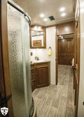 used Toy Haulers Sundowner Trailers  for sale, in Wills Point, AL Thumbnail 11