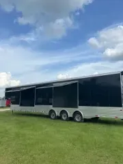 used Car Haulers / Racing Trailers Sundowner Trailers  for sale, in Wills Point, TX Thumbnail 1