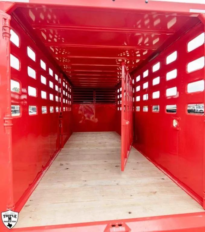 used Other Trailers Eagle X Trailers  for sale, in Wills Point, AL Thumbnail 8