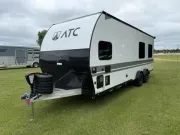 new Toy Haulers ATC  for sale, in Wills Point, AL Thumbnail 29