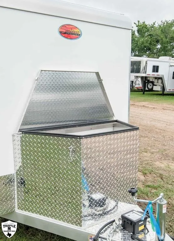used Other Trailers Sundowner Trailers  for sale, in Wills Point, TX Thumbnail 2