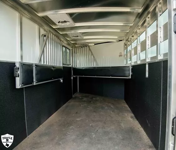 new Horse Trailers Sundowner Trailers  for sale, in Wills Point, AL Thumbnail 15