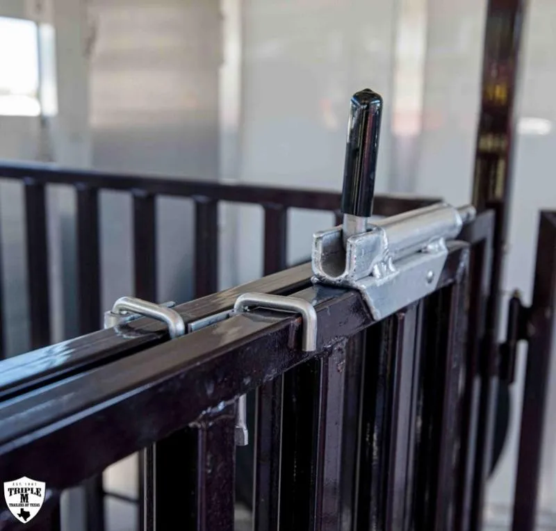 used Other Trailers Sundowner Trailers  for sale, in Wills Point, TX Thumbnail 15