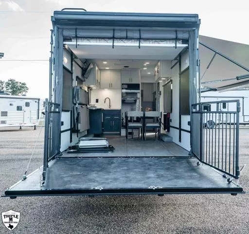 new Toy Haulers ATC  for sale, in Wills Point, TX Thumbnail 4