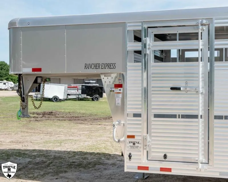 used Other Trailers Sundowner Trailers  for sale, in Wills Point, TX Thumbnail 4