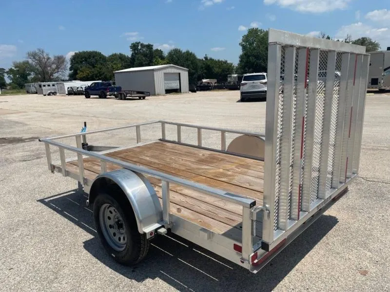 used Other Trailers Carry-On  for sale, in Wills Point, TX Thumbnail 4