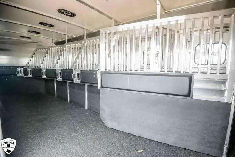 used Other Trailers Hart Trailers  for sale, in Wills Point, AL Thumbnail 21