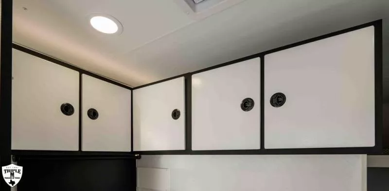 new Toy Haulers ATC  for sale, in Wills Point, AL Thumbnail 3