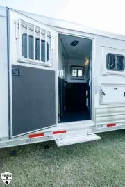 new Horse Trailers Lakota  for sale, in Wills Point, TX Thumbnail 4
