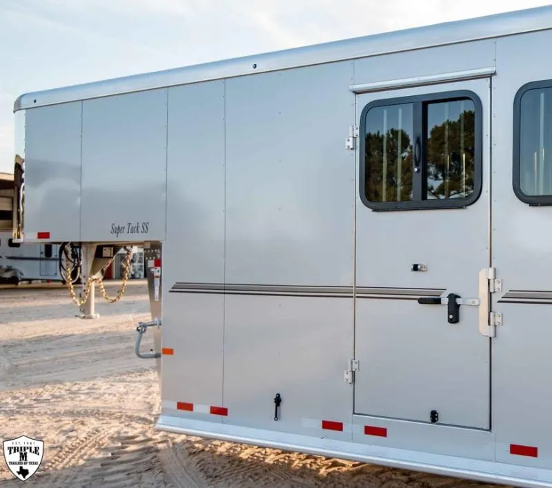 used Other Trailers Sundowner Trailers  for sale, in Wills Point, TX Thumbnail 4