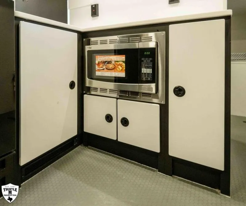 new Toy Haulers ATC  for sale, in Wills Point, TX Thumbnail 9