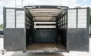 used Horse Trailers Logan Coach  for sale, in Wills Point, TX Thumbnail 5
