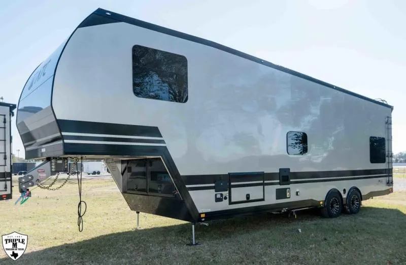 new Toy Haulers ATC  for sale, in Wills Point, AL Thumbnail 2