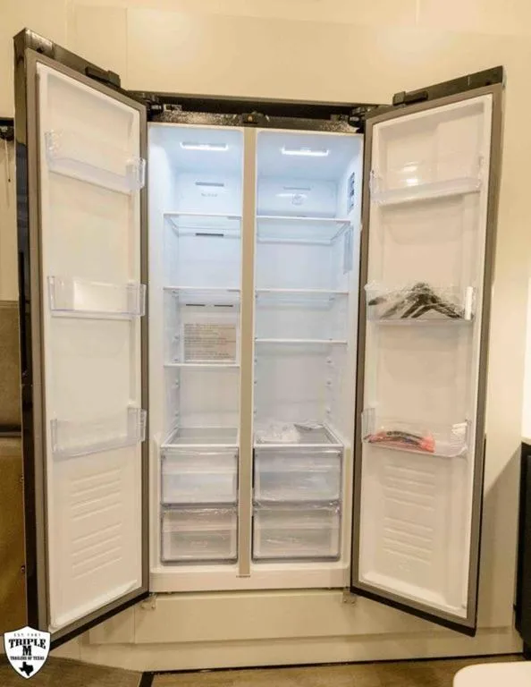 new Toy Haulers ATC  for sale, in Wills Point, AL Thumbnail 16