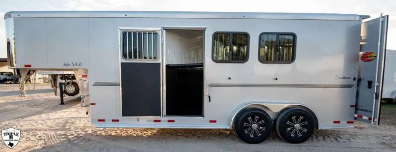 used Other Trailers Sundowner Trailers  for sale, in Wills Point, TX Thumbnail 5