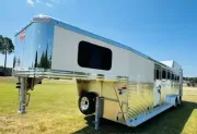 new Horse Trailers Sundowner Trailers  for sale, in Wills Point, AL Thumbnail 10