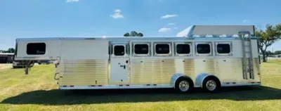 2027 Sundowner Trailers SUPERTACK SS 